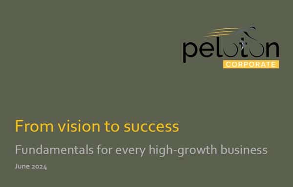 From Vision To Success