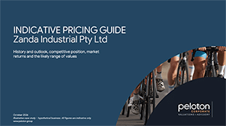 Pricing Guide