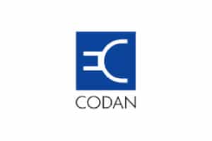Client—Codan