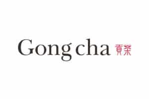 Client—Gong-Cha