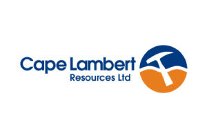 Client—Cape-Lambert-Resources