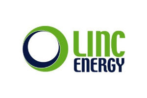 Client—LINC-Energy